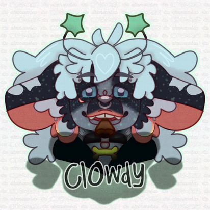 Clowdy